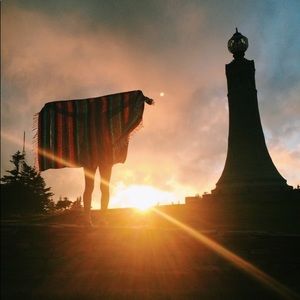 Meet your Posher, Bridget